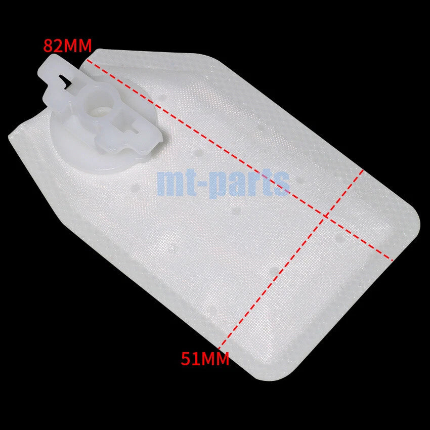 Fuel Pump Filter Strainer for Yamaha Tricity 125/150 (2014-2017)