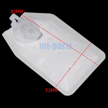 Fuel Pump Filter Strainer for Yamaha Tricity 125/150 (2014-2017)
