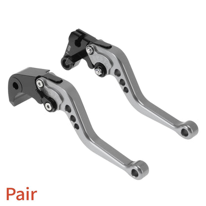 Brake Clutch Lever for Yamaha R7 YZF-R7 (2021–2025)