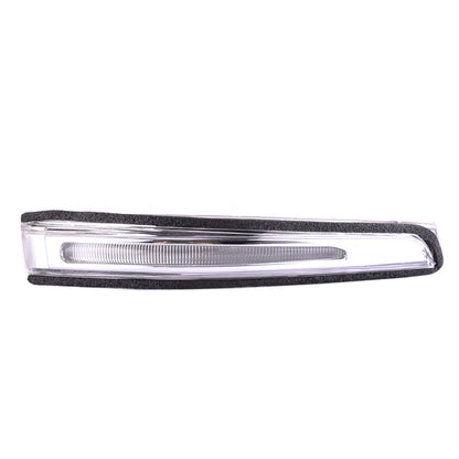 LED Right Side Door Mirror Turn Signal Light for Hyundai Santa Fe XL (2017-2019)