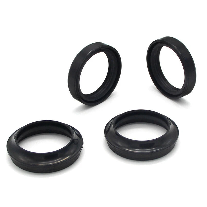 Fork Seal & Wiper Set for Aprilia SHIVER 750 RSV2 1000 DORSODURO (2007-2018)