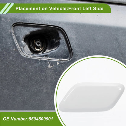 Front Left Washer Nozzle Cover Cap for TOYOTA AVENSIS (2003–2008)