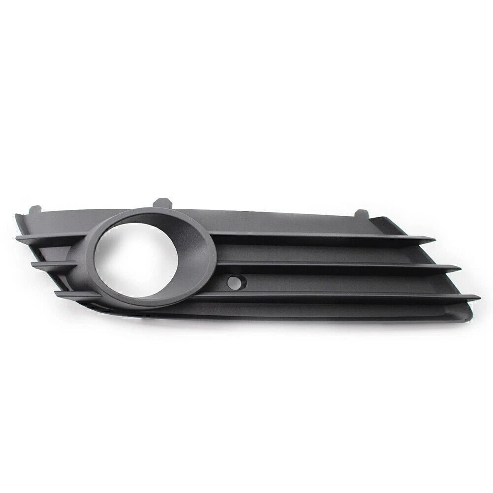Right Front Bumper Grille Fog Light Hole for VAUXHALL ASTRA H (2004-2007)