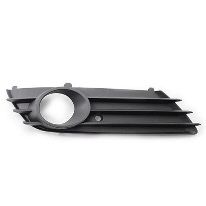Right Front Bumper Grille Fog Light Hole for VAUXHALL ASTRA H (2004-2007)