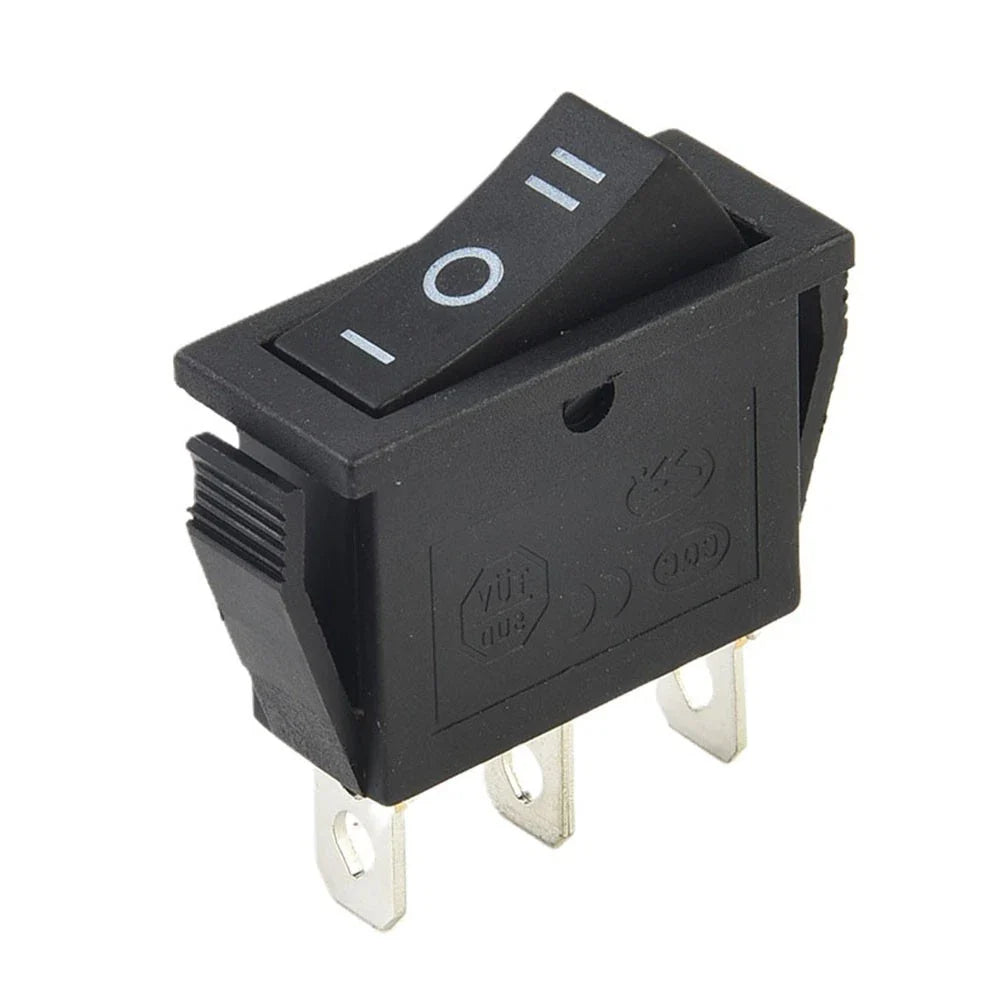 Rocker Switches for Boat KCD3-101/3P SPDT - Brand New for Car Dash