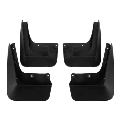 1 x Mud Flaps Splash Guards for BMW 5 Series e60 (2005 - 2010)