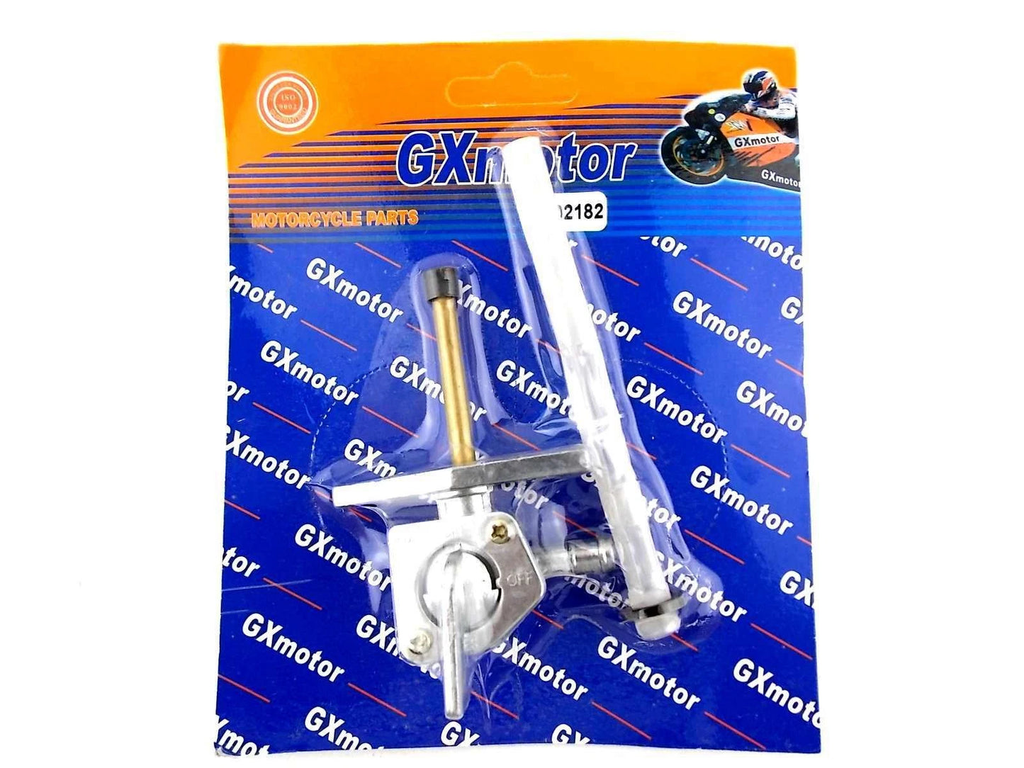 Fuel Tap Petrol Tank Petcock for Honda CR60 (1983-1984)