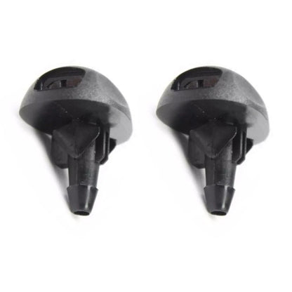 Front Windshield Washer Fluid Jets for Renault Megane, Logan, Duster (2008-2023)