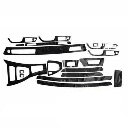 Wrap Trim / 1 Set / Decal Stickers Vinyl for BMW 3 Series (2005–2012)