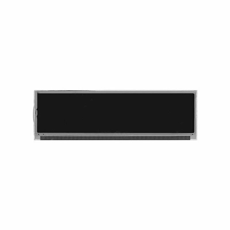 6 Button Board Computer Display for BMW E24 E28 E30 (1982-1994)