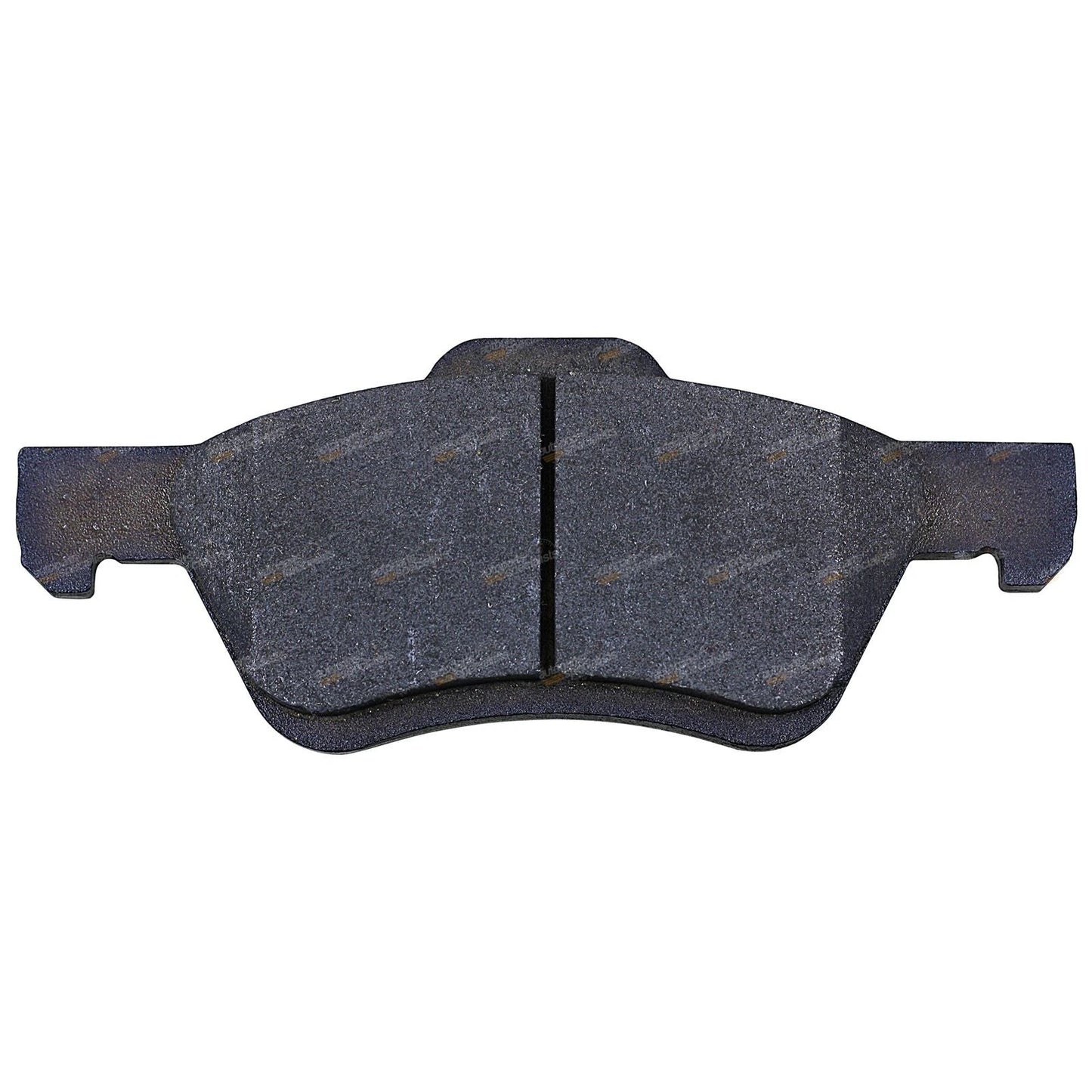 Front Disc Brake Pad Set for Mazda Tribute (2004 - 2008)