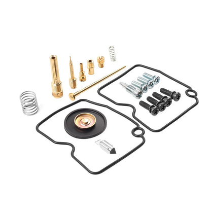 Carburetor Repair Rebuild Kit for Arctic Cat 500 (2000-2002)