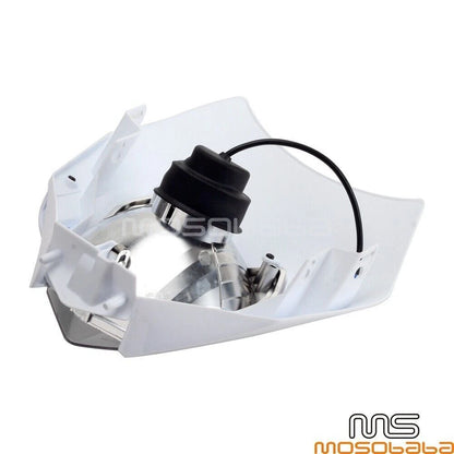 DRL LED Headlight HI/LO Beam for WR YZF KLX XR CRF DRM EXC FE TE XCW 250 350 450