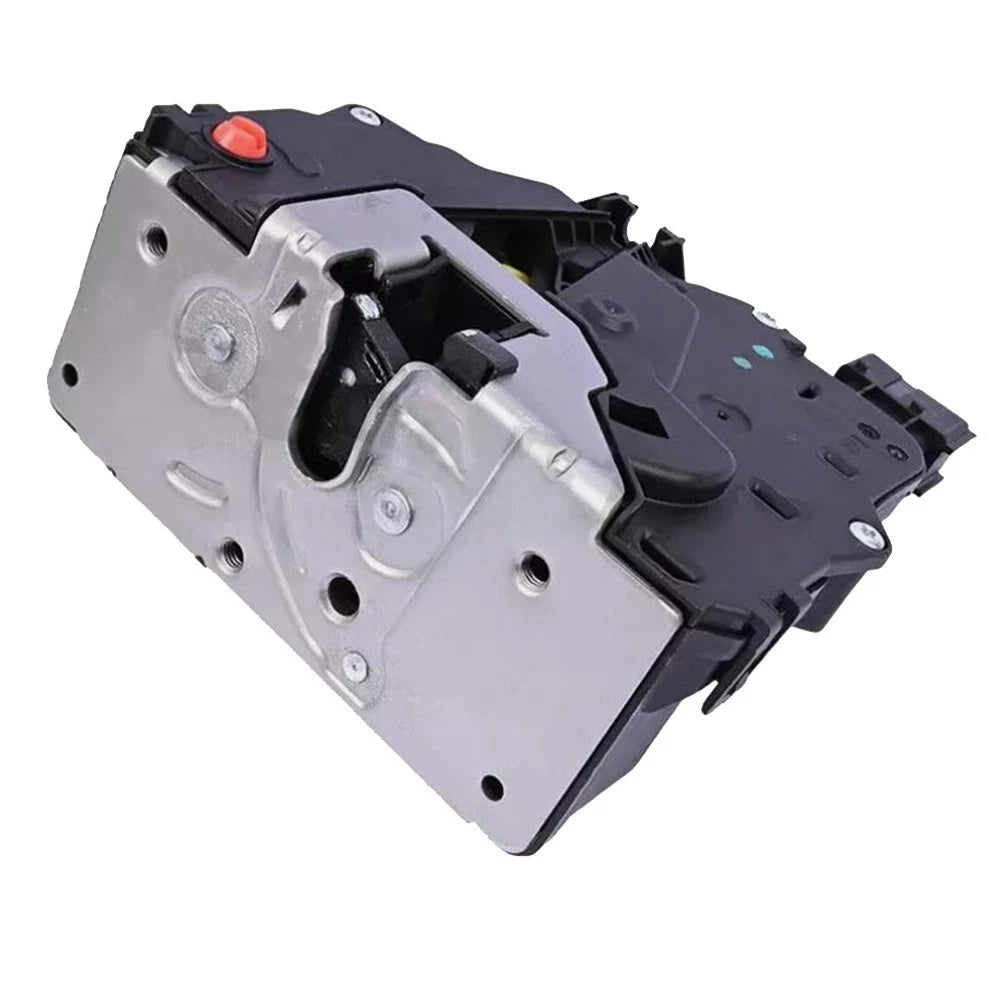 Direct Fit Door Lock Mechanism for Vauxhall Meriva B (2010–2017)