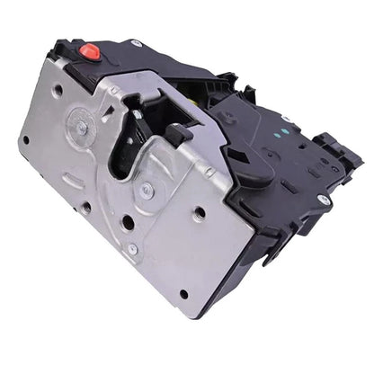 Direct Fit Door Lock Mechanism for Vauxhall Meriva B (2010–2017)