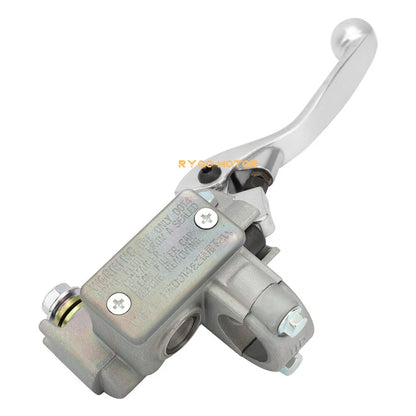 Front Brake Caliper & Master Cylinder & Hose for Yamaha YZ450F (2003–2007)
