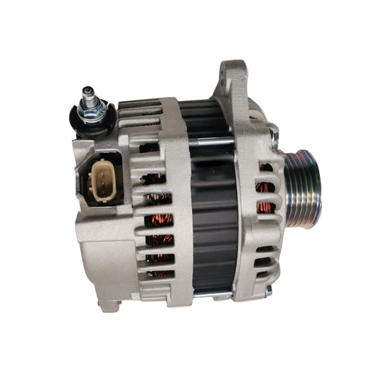 130A Alternator for Nissan Elgrand E52 VQ30DE 3.5L Petrol (2010-2014)