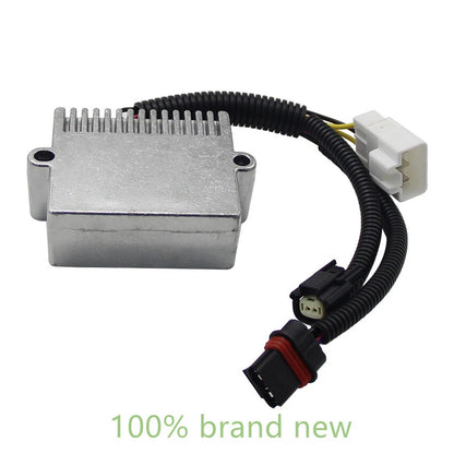 Voltage Rectifier Regulator for Arctic Cat ZR 6000, Riot 8000, M8000 (2016-2023)