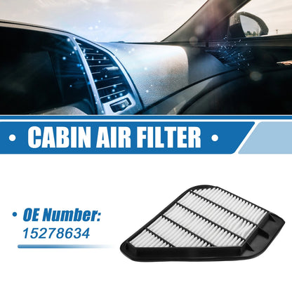 Cabin Air Filter for Buick Enclave (2008–2017)