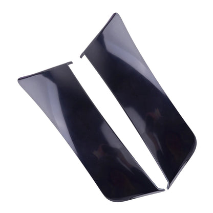 2 x Fender Vent Air Intake Covers for Ford Mustang