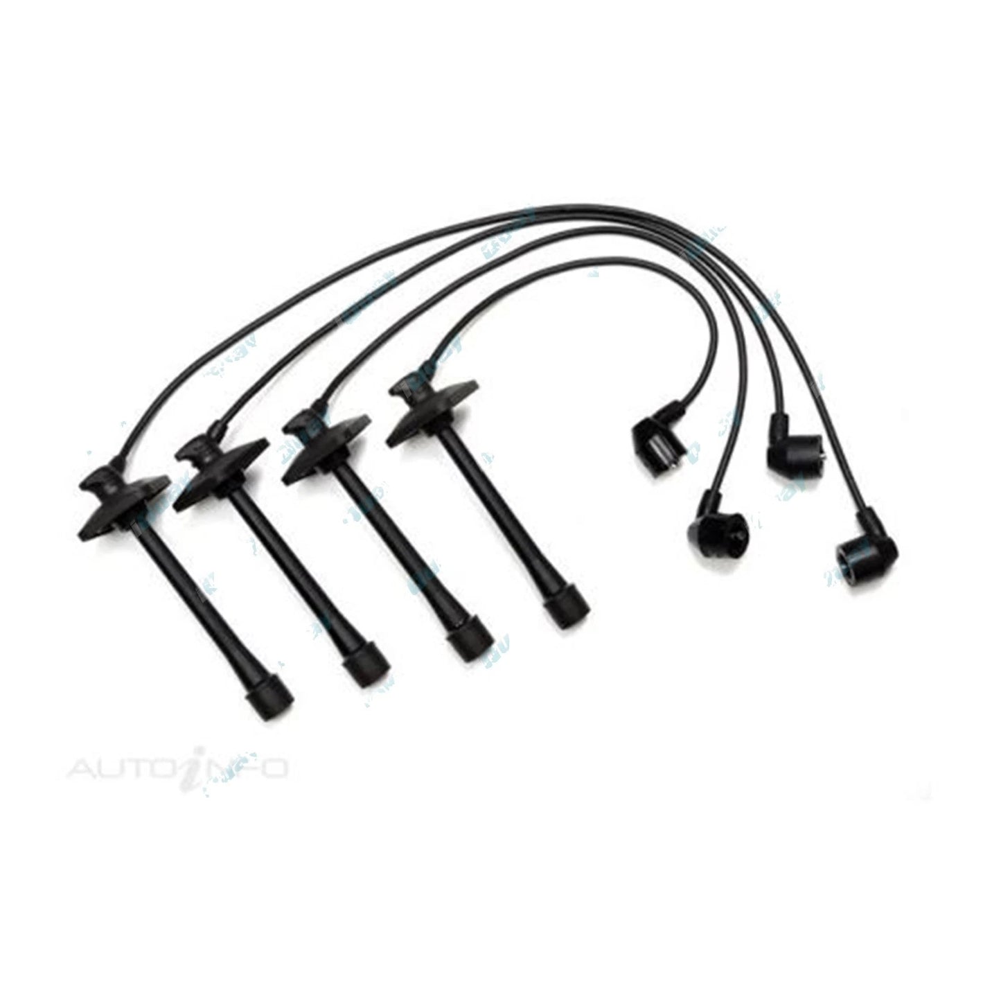 Bosch Ignition Spark Plug Lead Set for Toyota Camry SDV10 SXV10 2.2 5SFE 93~97