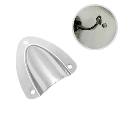 Wire Covers Boat Vent Cover 1pc Cable Sealing for Stainless Steel Models