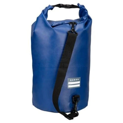 Waterproof Burke Gear Sailing Marine Stowe Bag 25L Roll Top PVC