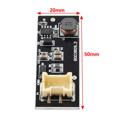 Rear Tail Light Driver Chip Board Module for BMW X3 (2011-2017)