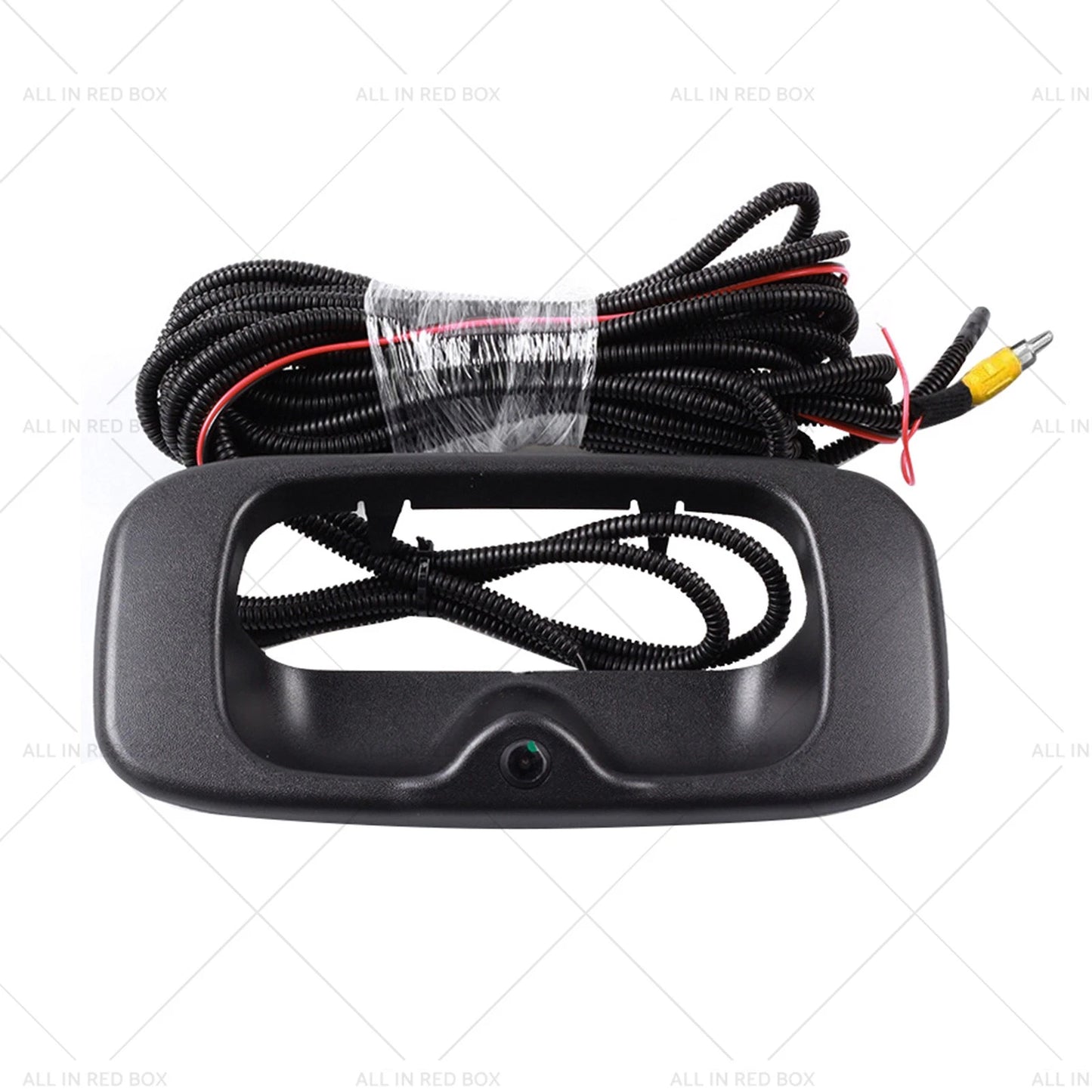 Tailgate Handle Bezel Backup Camera for GMC Silverado 1500 2500 (1999-2006)