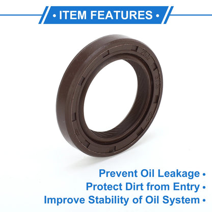 Front Crankshaft Oil Seal for Toyota Echo, Prius (2000-2009)