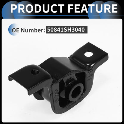 Engine Motor Mount for Honda Civic (1988-1991)