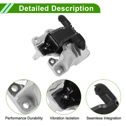 Engine Motor Mount for Ford Explorer 2016 (2016)