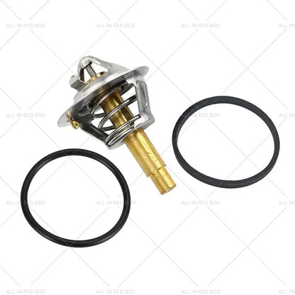 Thermostat Seal for Mercedes W203 W204 W211 CL203 R171 (2000-2015)