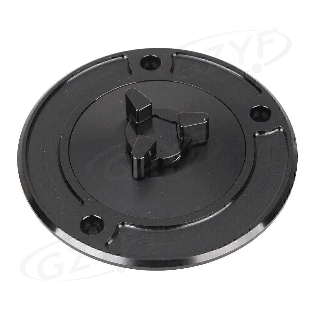 Gas Fuel Cap Tank Cover for Honda CB600F, 900F, CBR250RR, 400RR, VFR, RVF