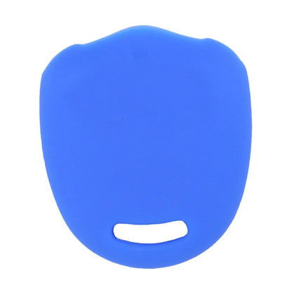 Silicone Key Cover Case for Mitsubishi Lancer, Outlander, Pajero, Mirage, L200