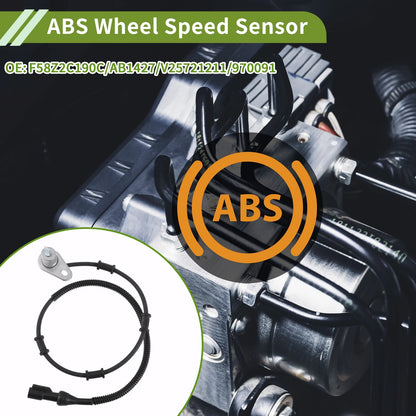 ABS Wheel Speed Sensor for Ford Windstar (1995-2003)