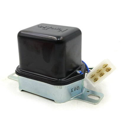 Voltage Regulator for Toyota Stout 1960-1978
