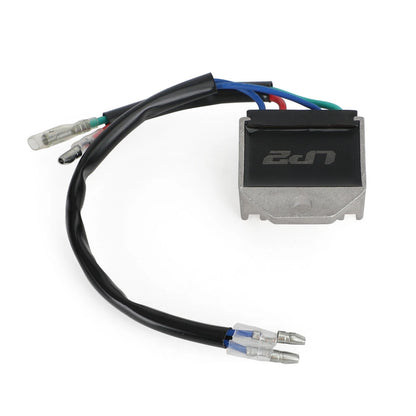 Rectifier for Honda BF6B BF8A 6Hp 8Hp Outboard Motor (2001-2005)