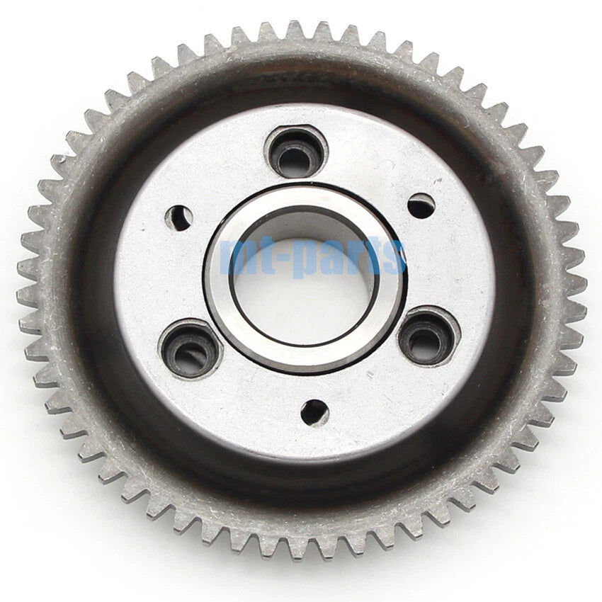 One Way Starter Clutch for Yamaha YZF R15 R125 (2011-2018, 2008-2017, 2015-2017)