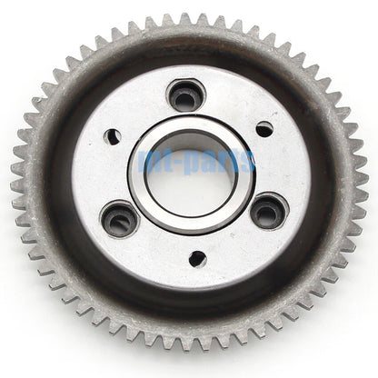 One Way Starter Clutch for Yamaha YZF R15 R125 (2011-2018, 2008-2017, 2015-2017)