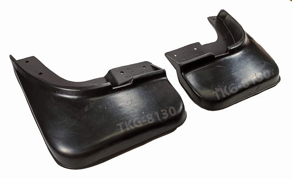 Mud Flap for Mitsubishi L200 Triton (2.5L) (2005-2014)