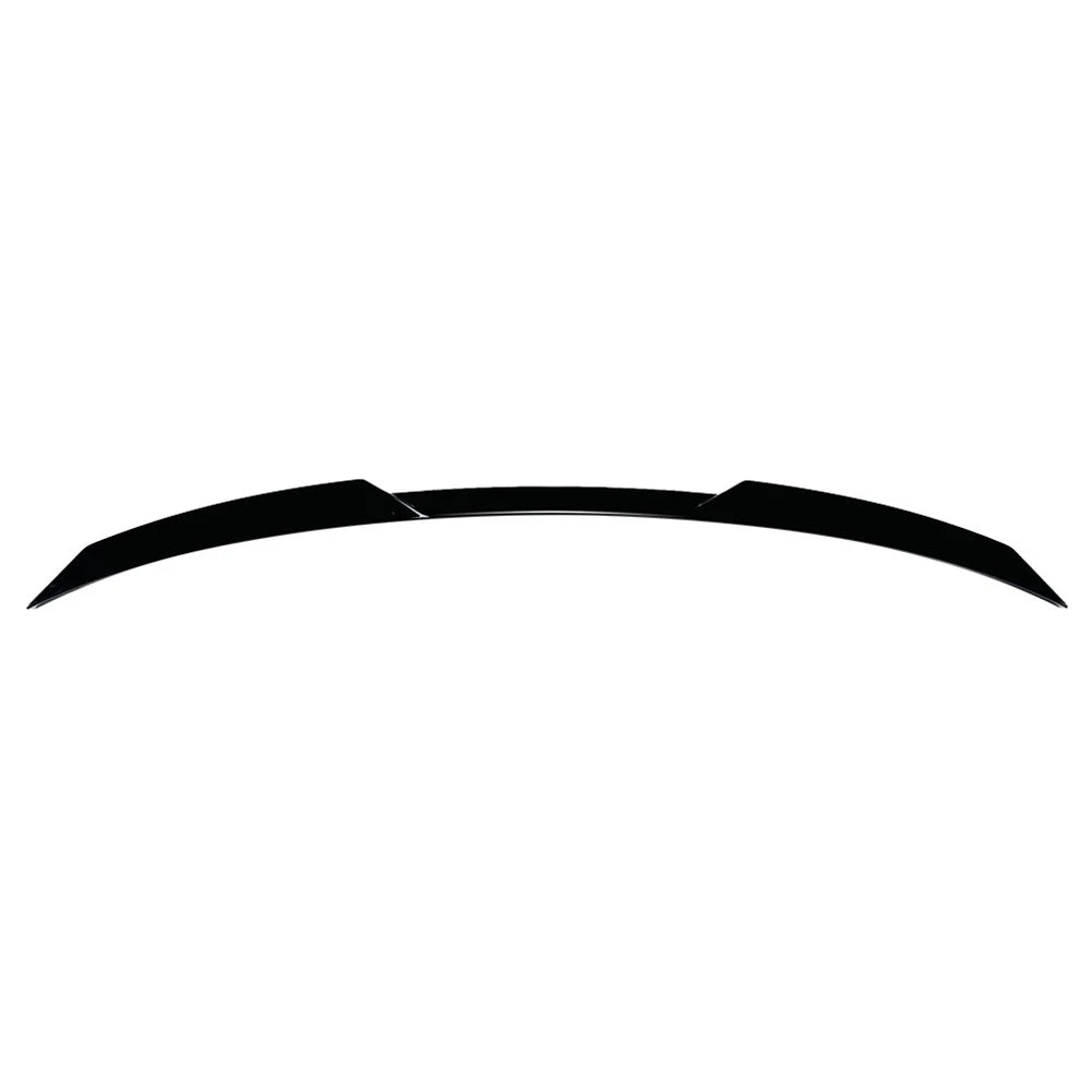 Rear Center Trunk Wing Spoiler Lip for BMW X3 F25 (2011-2017)