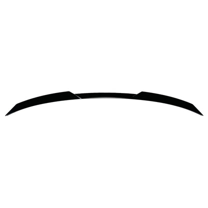 Rear Center Trunk Wing Spoiler Lip for BMW X3 F25 (2011-2017)