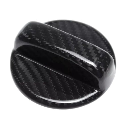 Carbon Fiber Fuel Gas Oil Tank Filler Cover for Lexus IS300 350 500 (2001-2023)
