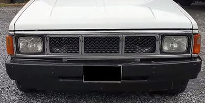 LH Headlight for Nissan Frontier D21 Ute(1985-1993)