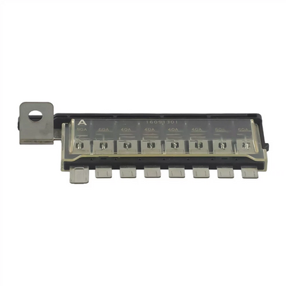Multi Fuse Block for Hyundai Elantra, Sonata, Kia Optima (2001-2023)