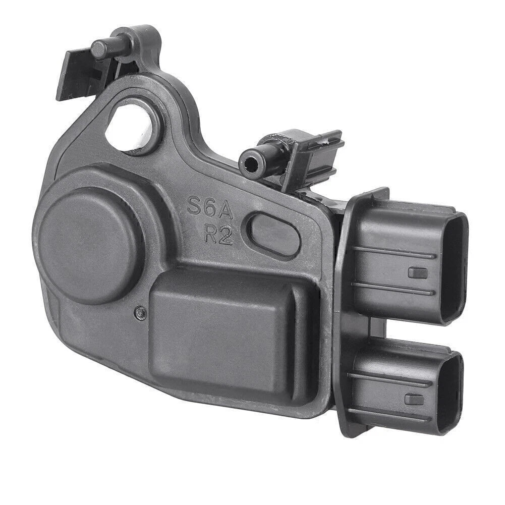 Power Door Lock Actuator Front Right for Honda Accord (2003-2007)
