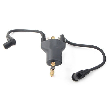 New Ignition Coil Set for EZGO Marathon Medalist Golf Cart (1991-2002)