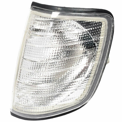 Front Left Corner Light for Mercedes-Benz W124 E200 E220 E280 (1994-1996)