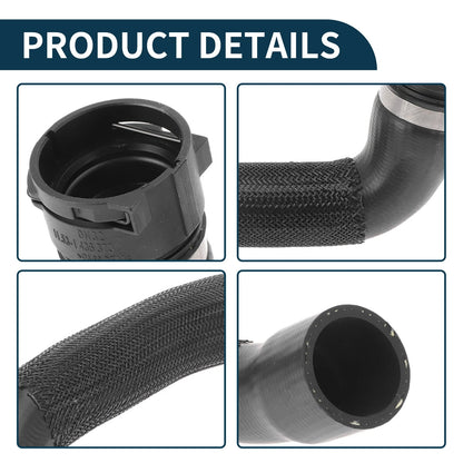 Lower Radiator Hose for Volvo XC90 (2006-2014)